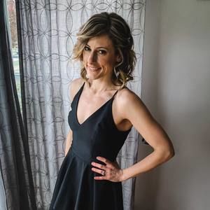 Meet your Posher, Jennie